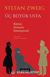 Üç Büyük Usta