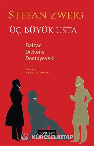 Üç Büyük Usta