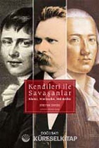 Kendileri ile Savaşanlar