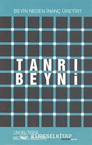 Tanrı Beyni