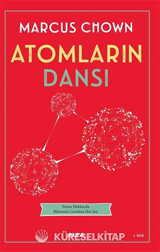 Atomların Dansı
