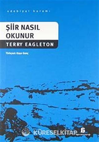 Şiir Nasıl Okunur