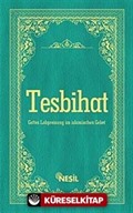 Tesbihat (Almanca)