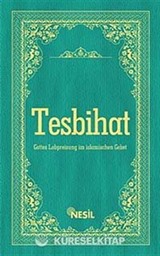 Tesbihat (Almanca)