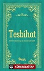 Tesbihat (Almanca)