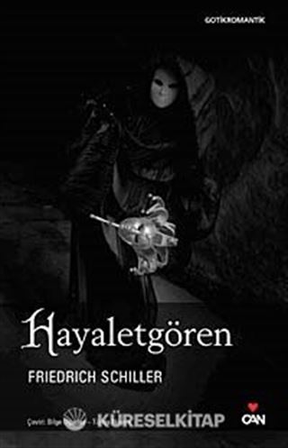 Hayaletgören
