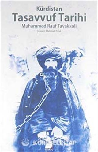Kürdistan Tasavvuf Tarihi