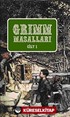 Grimm Masalları Cilt 1