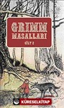 Grimm Masalları Cilt 2