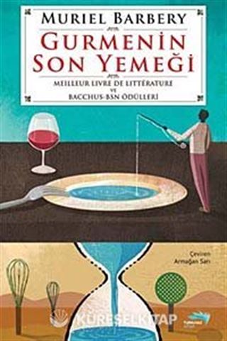 Gurmenin Son Yemeği