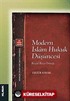 Modern İslam Hukuk Düşüncesi