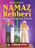 Açıklamalı Namaz Rehberi