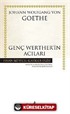 Genç Wertherin Acıları (Ciltli)