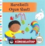 Hareketli Oyun Saati