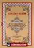 Kur'an-ı Kerim Hatim Cüzleri / 30 Cüz - Karton Kutu