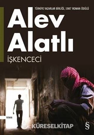 İşkenceci