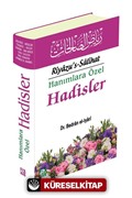 Hanımlara Özel Hadisler (Riyazu's-Salihat)