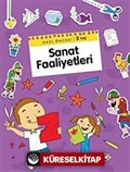 Sanat Faaliyetleri (5 Yaş)