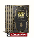 Hayatü's-Sahabe (4 Cilt)