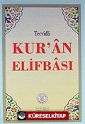 Tecvidli Kur'an Elifbası