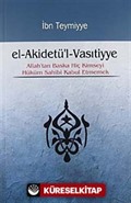 El-Akidetü'l-Vasıtiyye