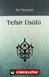 Tefsir Usulü