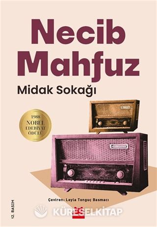 Midak Sokağı
