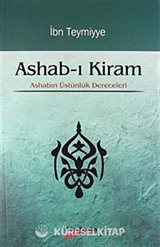 Ashab-ı Kiram