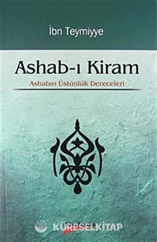 Ashab-ı Kiram