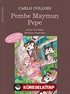 Pembe Maymun Pepe