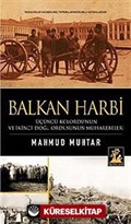 Balkan Harbi