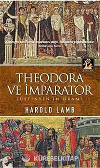 Theodora ve İmparator