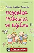 Değerler Psikolojisi ve Eğitim