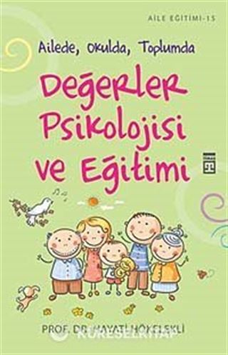Değerler Psikolojisi ve Eğitim