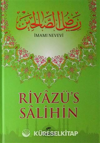 Riyazü's Salihin -1