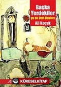 Başka Yerdekiler ya da Otel Odaları