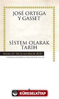 Sistem Olarak Tarih (Ciltli)