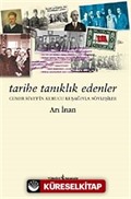 Tarihe Tanıklık Edenler