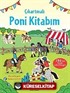 Çıkartmalı Poni Kitabım