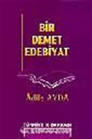 Bir Demet Edebiyat