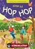 Ezop ile Hop Hop / Masallarla Değer Eğitimi