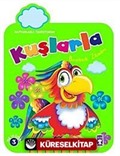 Kuşlarla Boyama Zamanı