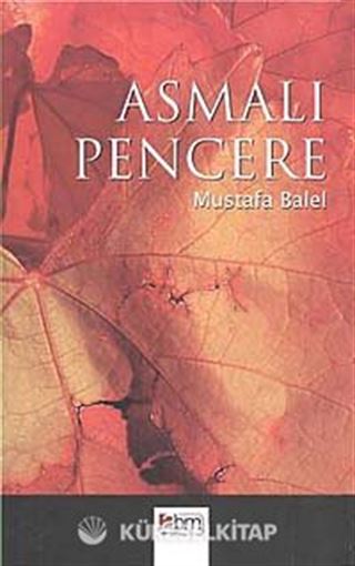 Asmalı Pencere