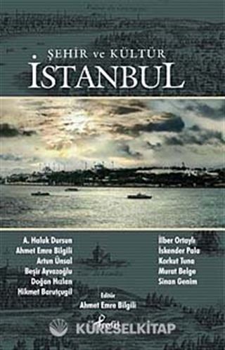 Şehir ve Kültür İstanbul