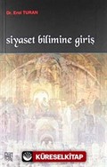 Siyaset Bilimine Giriş