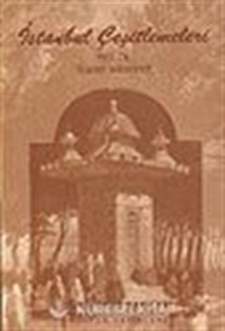 İstanbul Çeşitlemeleri