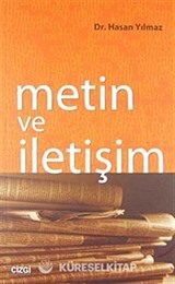 Metin ve İletişim