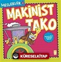 Makinist Tako / Meslekler 2