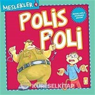 Polis Poli / Meslekler 4