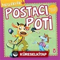 Postacı Poti / Meslekler 5